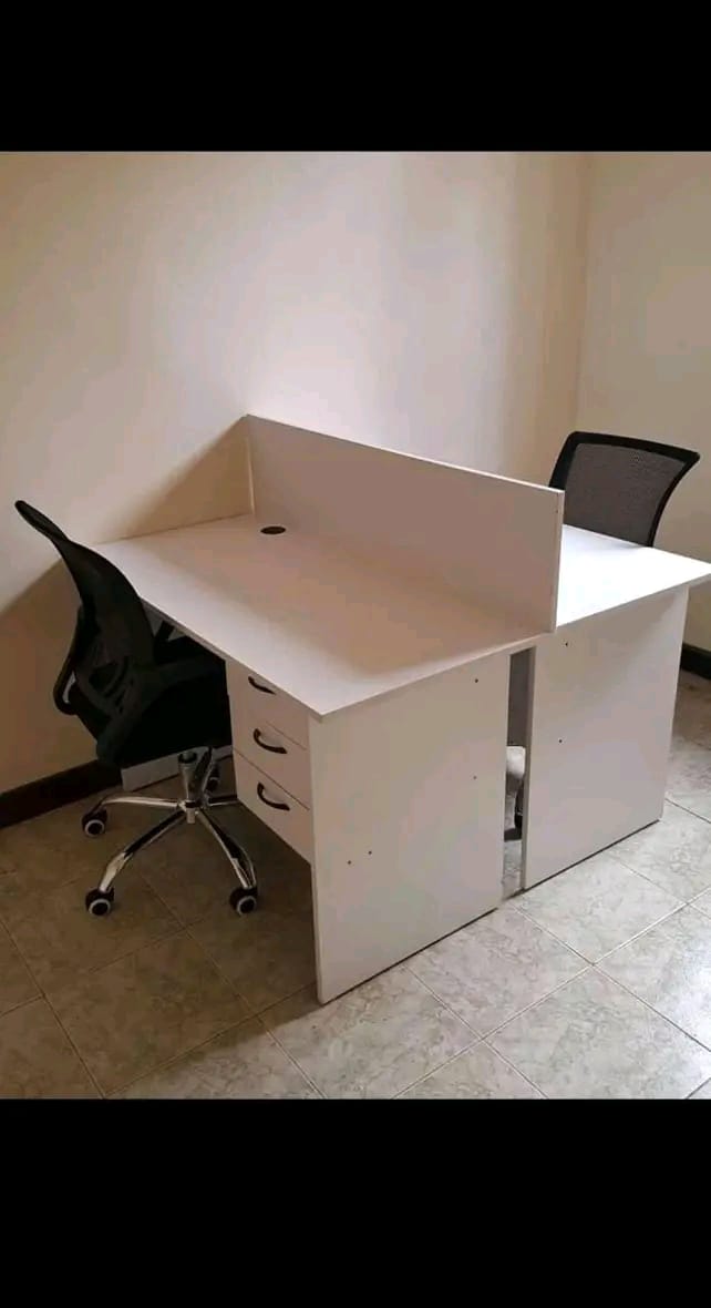 virginHoffice's tweet photo. 2-Way Workstation set
Price: Kshs 16,000
Call/Whatsapp: 0703925459
visit our E-com: https://t.co/sOxX6FG2Sm
We deliver countrywide in Kenya
Chelsea #NikujaribuTu #MUNCHE Arsenal Oxford #OneIndivisibleNation Solanke Maddison #BrazilianGP Lamine Yamal Ksh 10 Bournemouth Blessed Sunday Dani Olmo #RunForEducation Vivian Cheruiyot