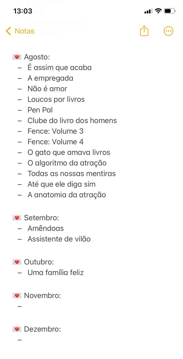 meu ritmo de leitura indo por água abaixo