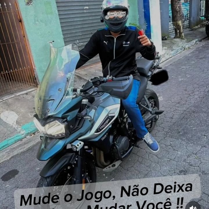 #NewProfilePic