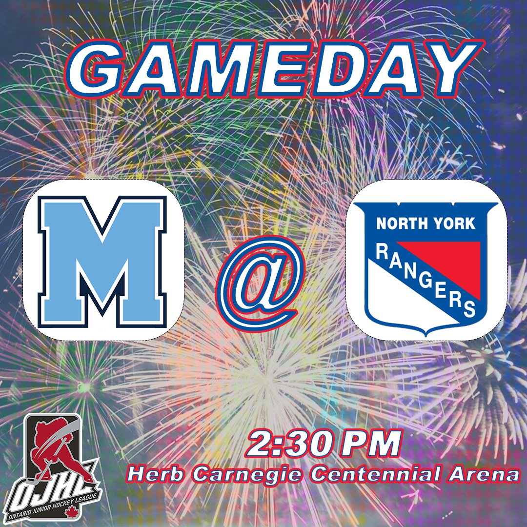 Taking on the Buzzers at the Herb today.

Be sure to come on out and support the Rangers!

If you can't make it tune in on flohockey.