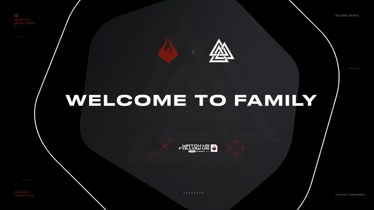 Team Phoenix tweet media