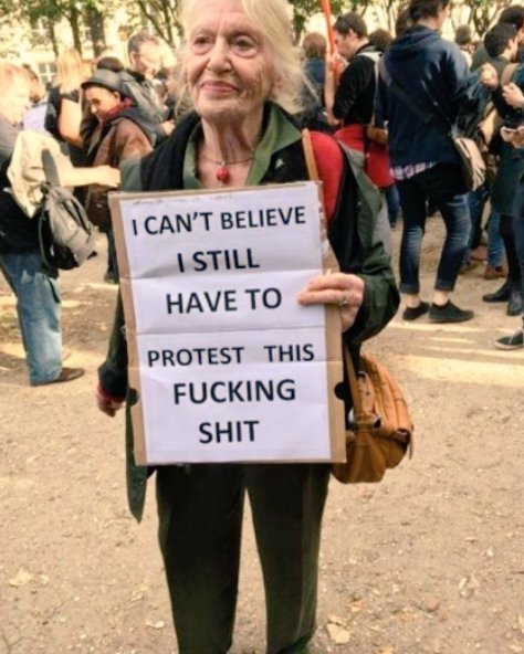 <a href="/mariashriver/">Maria Shriver</a> I fought like hell decades ago and now I have plenty of fight left!!!