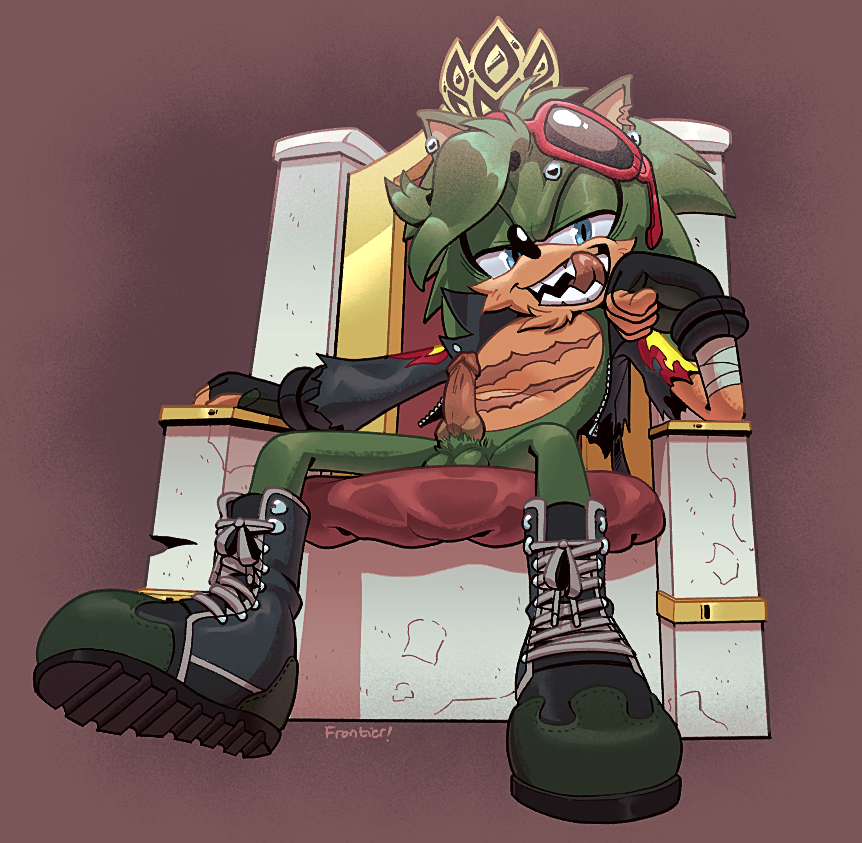 baby's first nsfw sonic comm lol

anyway, this is for <a href="/Hogsafterdark/">Scourge's Piss Kink</a> !!!