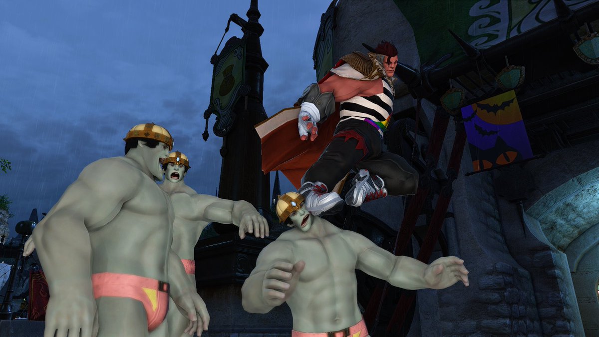 PSA DUDES. 
ALWAYS BLOCK AND MUTE THE WEEB POLICE BROTHER.