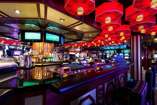 Get ready to make unforgettable memories aboard Norwegian Jade! From numerous bars and delicious dining choices to a bustling casino, every moment is packed with excitement. So sit back, unwind, and explore your home away from home. Join the presale 👉  SeaBisco.com!