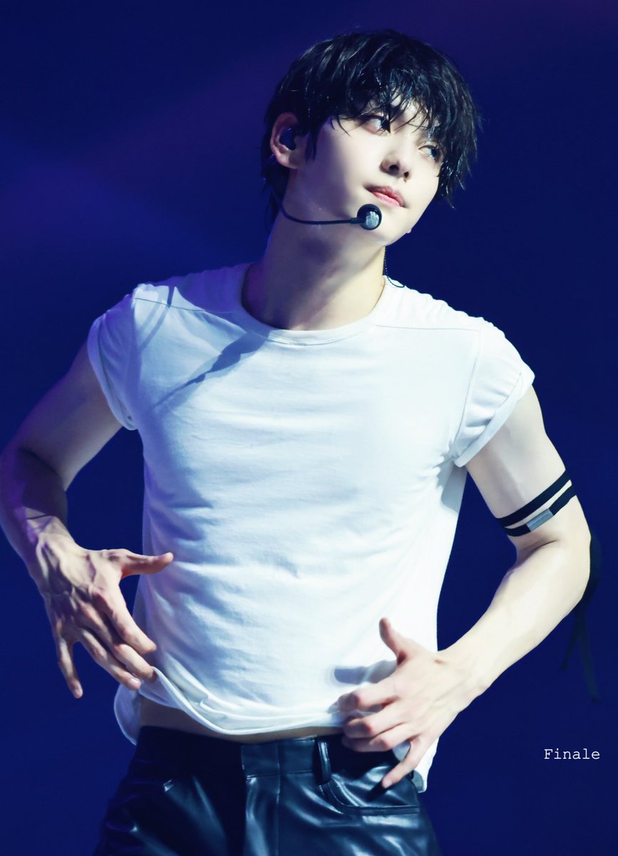 finalesoob's tweet photo. 231103 앙콘 막콘 

 #수빈  #SOOBIN 
#TOMORROW_X_TOGETHER #TXT  
#투모로우바이투게더 #투바투 https://t.co/bFMlO7shiV