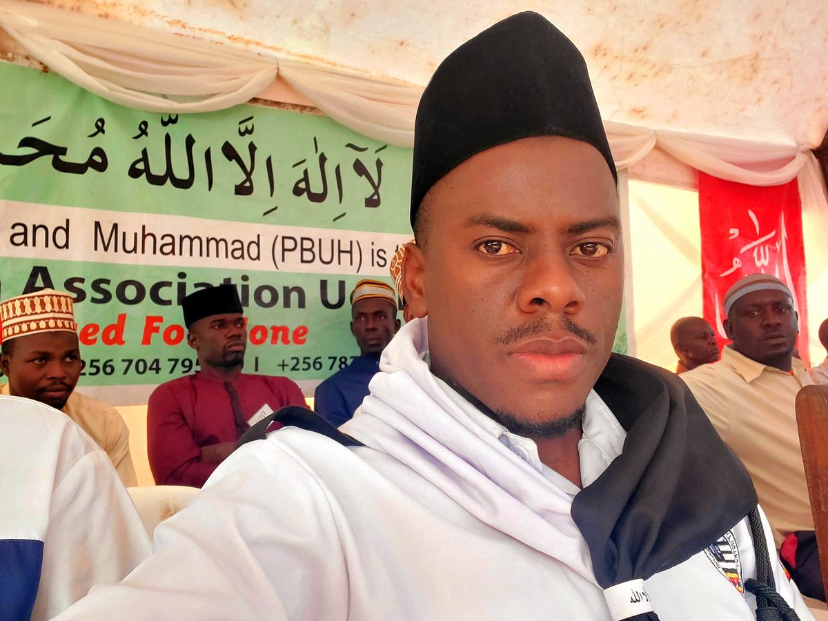 By the grace of Allah, Iganga regional Jalsa salana was graced by 905 participants. 
#JalsaConnect 
#MuslimForPeace
#IslamAhmadiyya 
#Iganga2024
#Rabuwa2025
Khudamuganda
Majlis Khuddamul Ahmadiyya Uganda