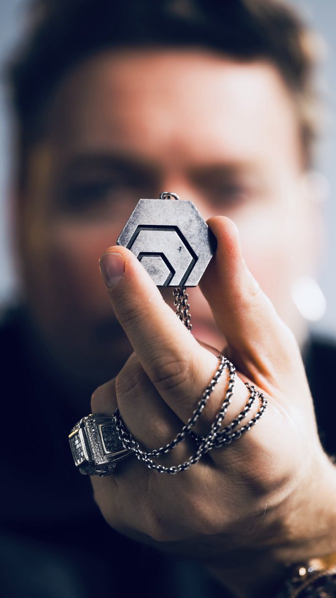 leet_juk's tweet photo. People in #crypto constantly say that a coin can't reach a certain price because the market cap would be too high...🤦‍♂️😩 

"HEX can't ever reach $5!!.. The MC would be too high!!" 🤡

Market cap is FAKE in crypto... It's a vanity metric carried over from the stock market and literally meaningless when it comes to affecting the price in crypto assets...

Once you get over that, you stop asking, "How is it possible to reach such prices?"

Liquidity and volume matter and can affect the price... How much #HEX is actually for sale, and how much liquidity is available?... These are the questions that people need to ask.😎

There's a reason why #Bitcoin can have $200 million of buy pressure, but the price barely moves... Why is that?... TOO MUCH liquidity!💯

$200 million of buy pressure into $HEX creates a huge green candle... 🤑

@RichardHeartWin will turn you into a crypto expert if you just listen and learn from him... Tons of content and streams to absorb.🙏 NO MORE EXCUSES FOR IGNORANCE! #DeFi