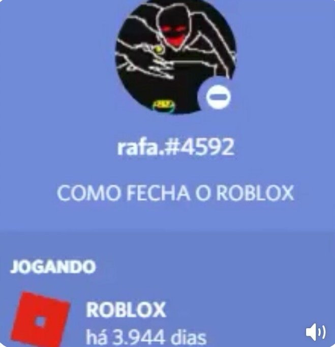 Roblox sem contexto (@contextoroblox) on Twitter photo 