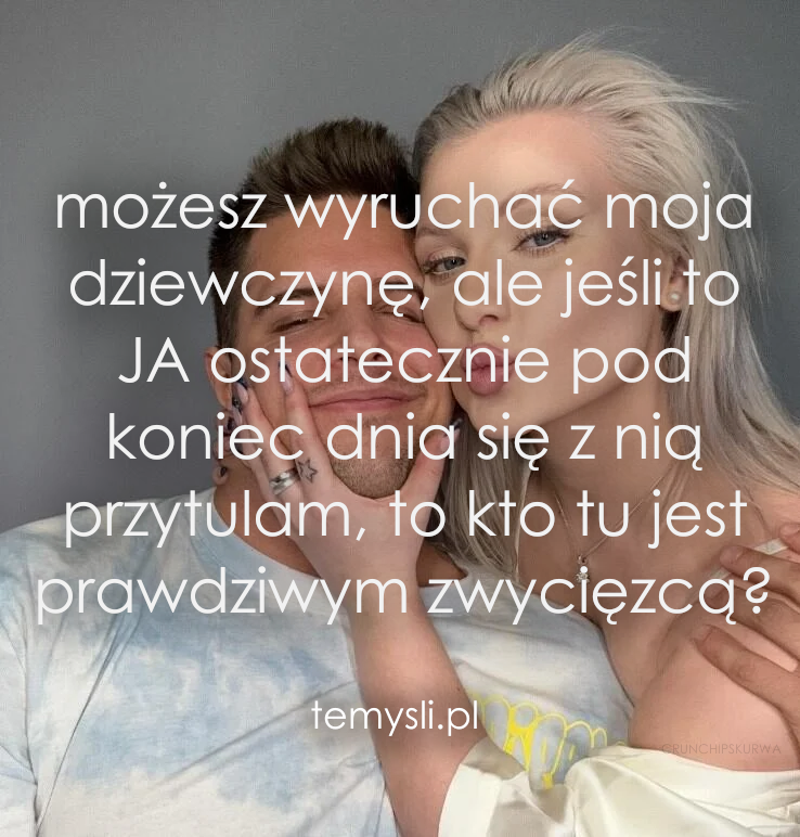 K_aczka's tweet photo. #zony #cwel https://t.co/5j4aINZqGP