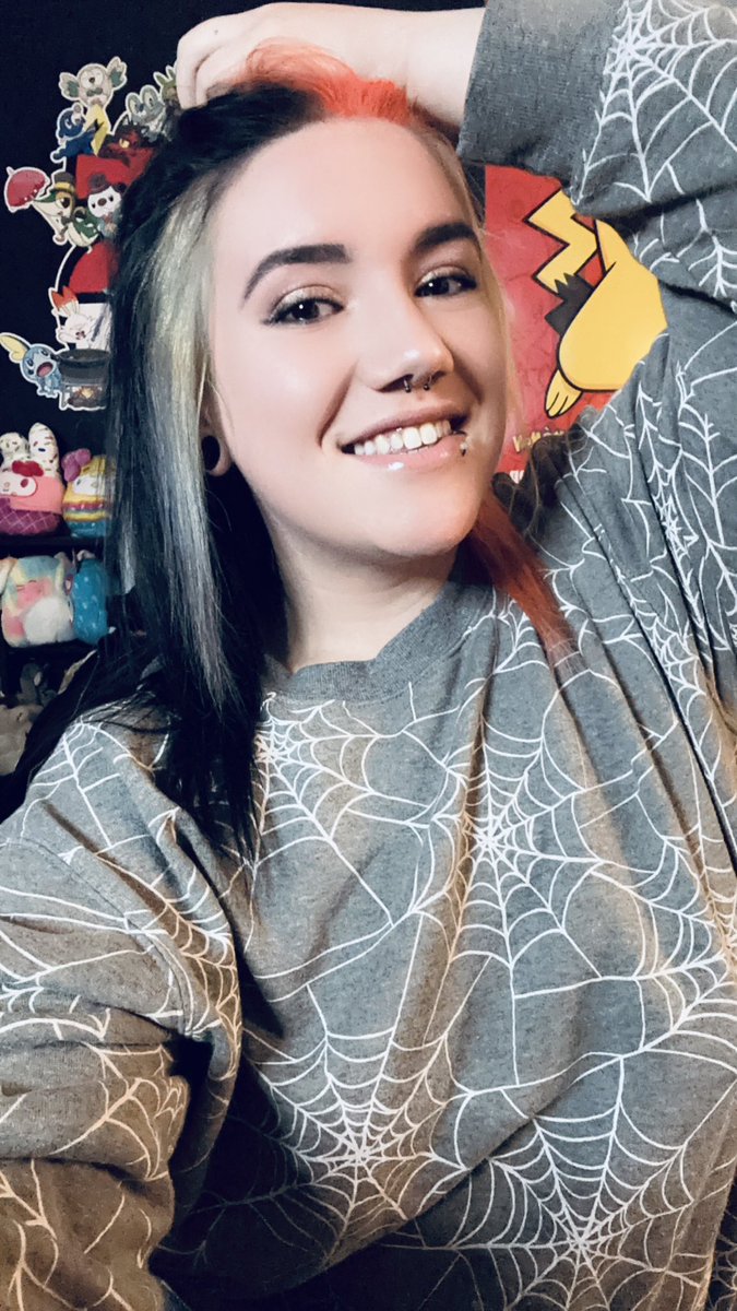 DarthSamii's tweet image. Hi I don’t ever get on here anymore