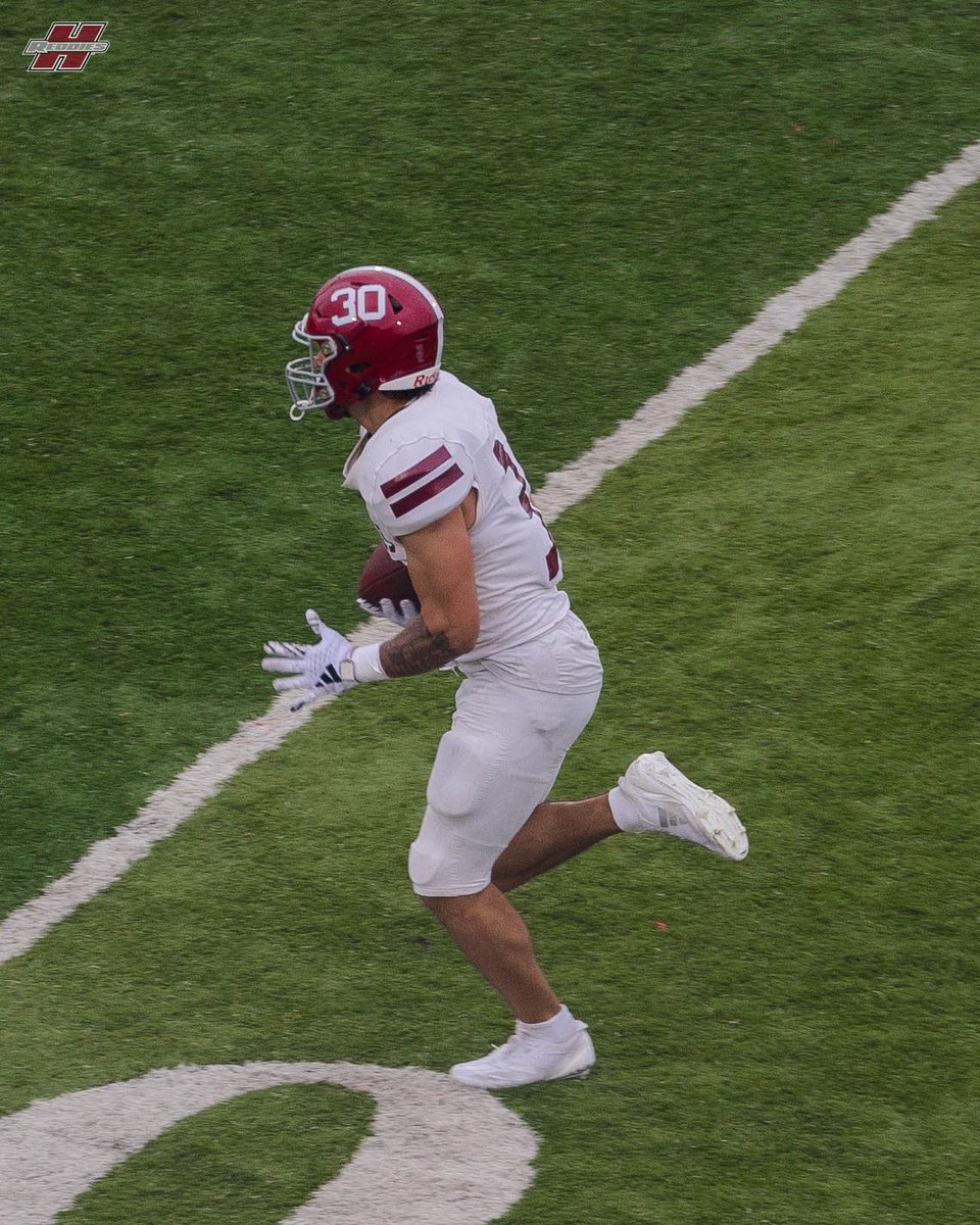 Henderson State Football tweet media