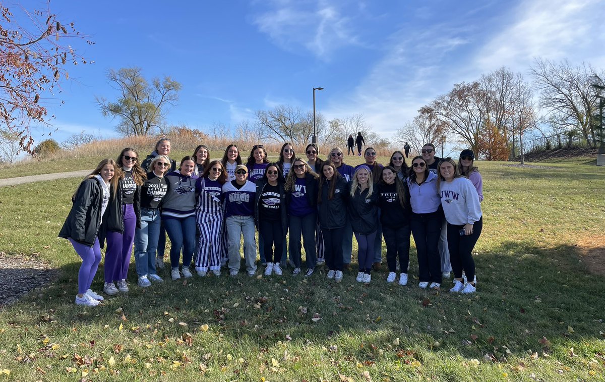 Warhawk Softball tweet media