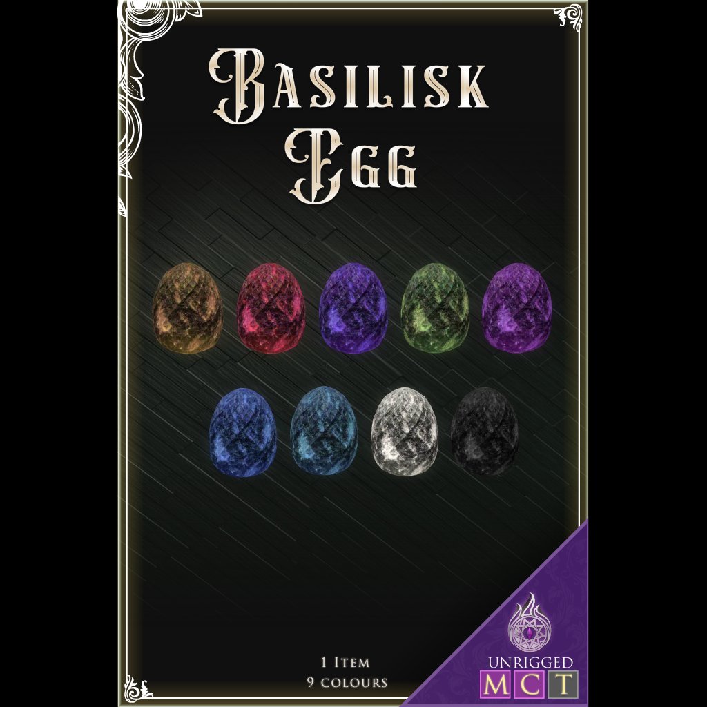 incantrum's tweet photo. Marketplace: https://t.co/hRsAgNYKDg     

Inworld:  ~COMING SOON~     

Flickr:https://t.co/C0C6rUiKqC 

Join us on discord for more news and detailed information!  🔮 https://t.co/hd6daUvHvH🔮

#SL #SecondLife #Incantrum #Accessories #VirtualWorld #SLRP #Magic https://t.co/qaDkeXhjco