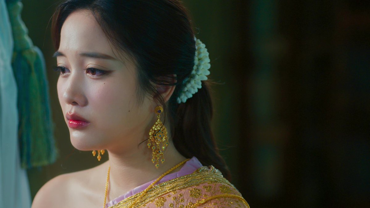 ฟรีนก็ช่วยหญิงปิ่นได้เท่านี้ 
ฝากทุกคนกอดปิ่นด้วยนะคะ เจ้าสาวที่ทุกข์ที่สุดแห่งปี  Uncut ep.14 ฮึบๆๆๆๆๆๆ 🥹🩷 

THE LOYAL PIN THE KEY WITNESS
#ปิ่นภักดิ์EP14