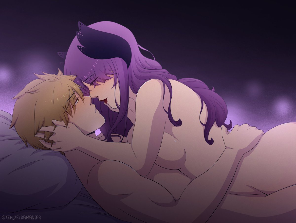 A special #SeductiveSunday with <a href="/MeltingEther/">♛ 𝓗𝑜𝑙𝑦</a>

The kind of moment that stays in his mind for a long time, for a very good reason.