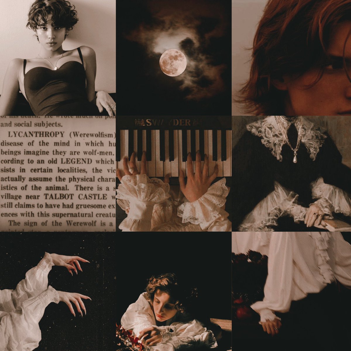 🐺🌙✨🕯️💀
THE END OF THE WORLD AS WE KNOW IT

🫂 queer found family
💀 a unique approach to the apocalypse
🐺 the next big thing for ao3 users ... but trad pubbed (🙏🏻)
✨ neurodivergent rep (OwnVoices)
🕯️ vampire &amp; werewolf bffs 
💀 everybody dies in the end </3

#QuestPit #Q #A