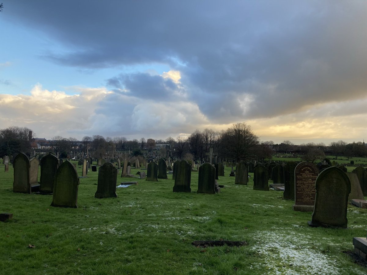 underthestones's tweet photo. That wonderful feeling when you finally find the burial place of a little one who’s been remembered in your family since 1936; there won’t be a stone to remember her passing, but I will finally be able to take her flowers 🌹. #familyhistory #Genealogy https://t.co/8CUmf0z52k