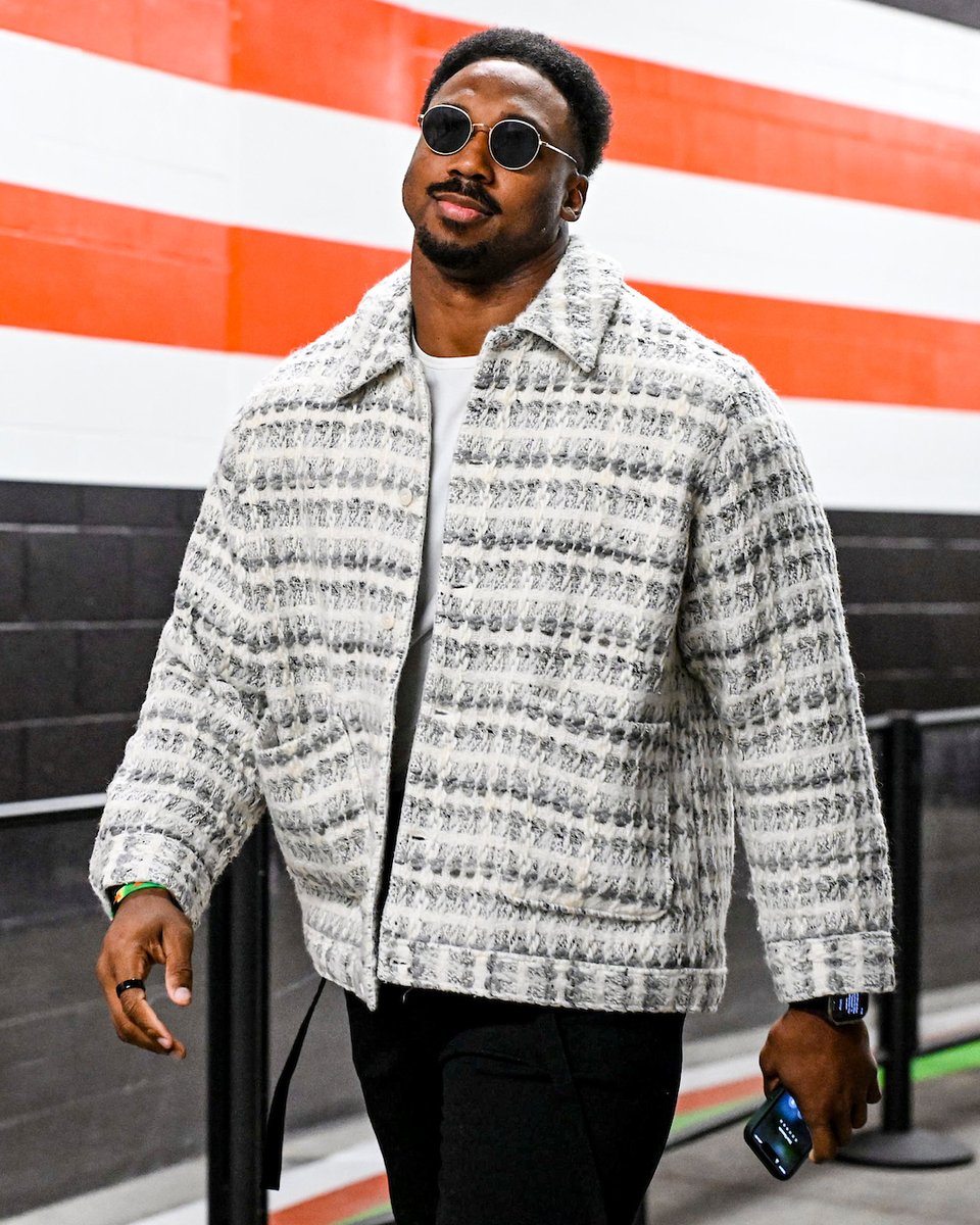 Cleveland Browns tweet media
