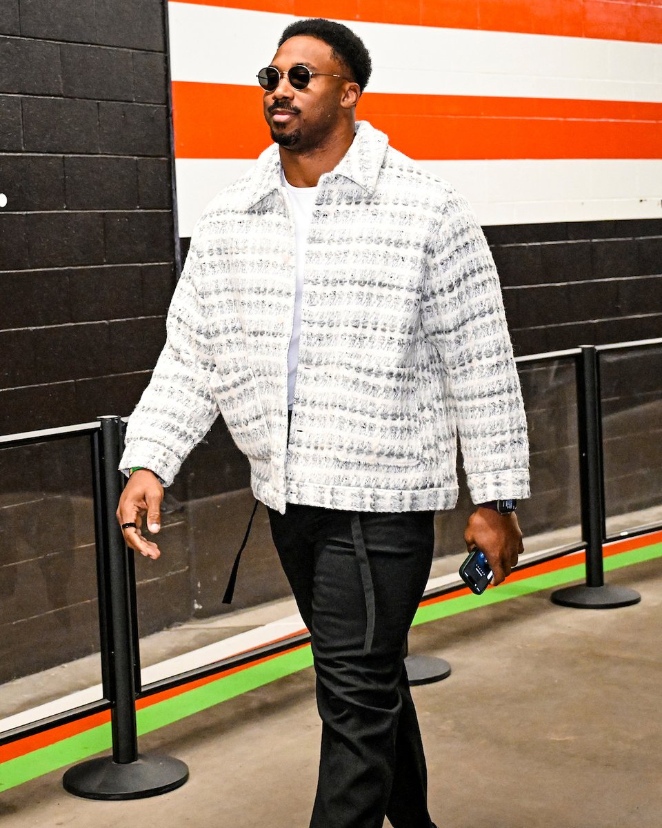 Cleveland Browns tweet media
