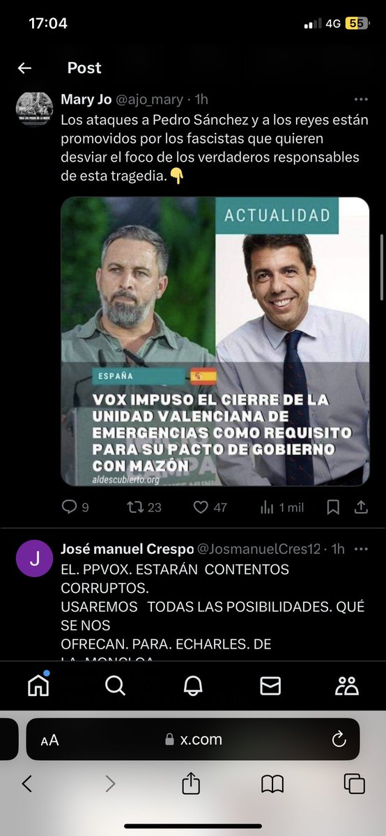rmcone's tweet photo. @Santi_ABASCAL https://t.co/iHMVLVSnmI