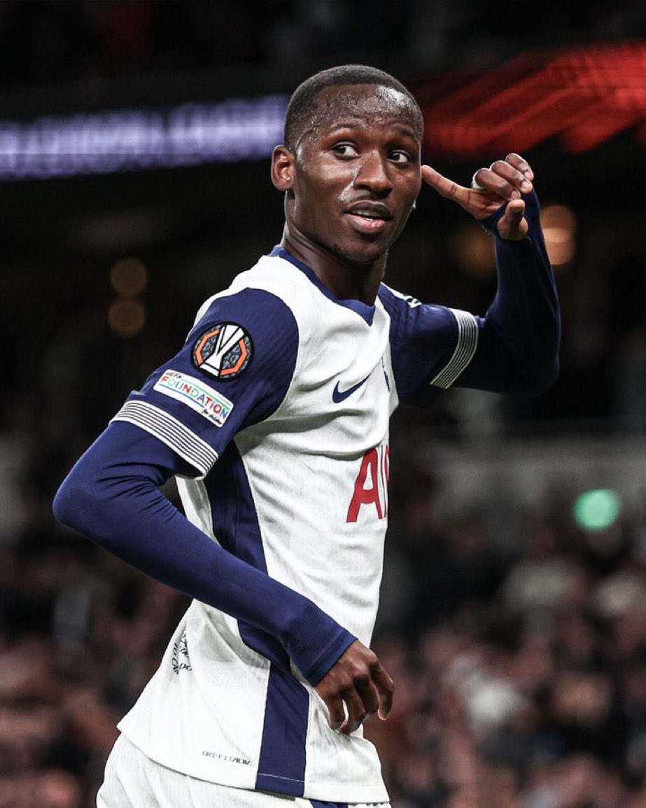 Simon Yemane tweet media