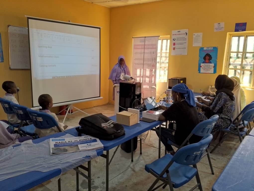 theJAREI's tweet photo. @casfod_nigeria @save_children @fohaev @Haraf_org @Qeda_ng https://t.co/kQLjkNLIQ9