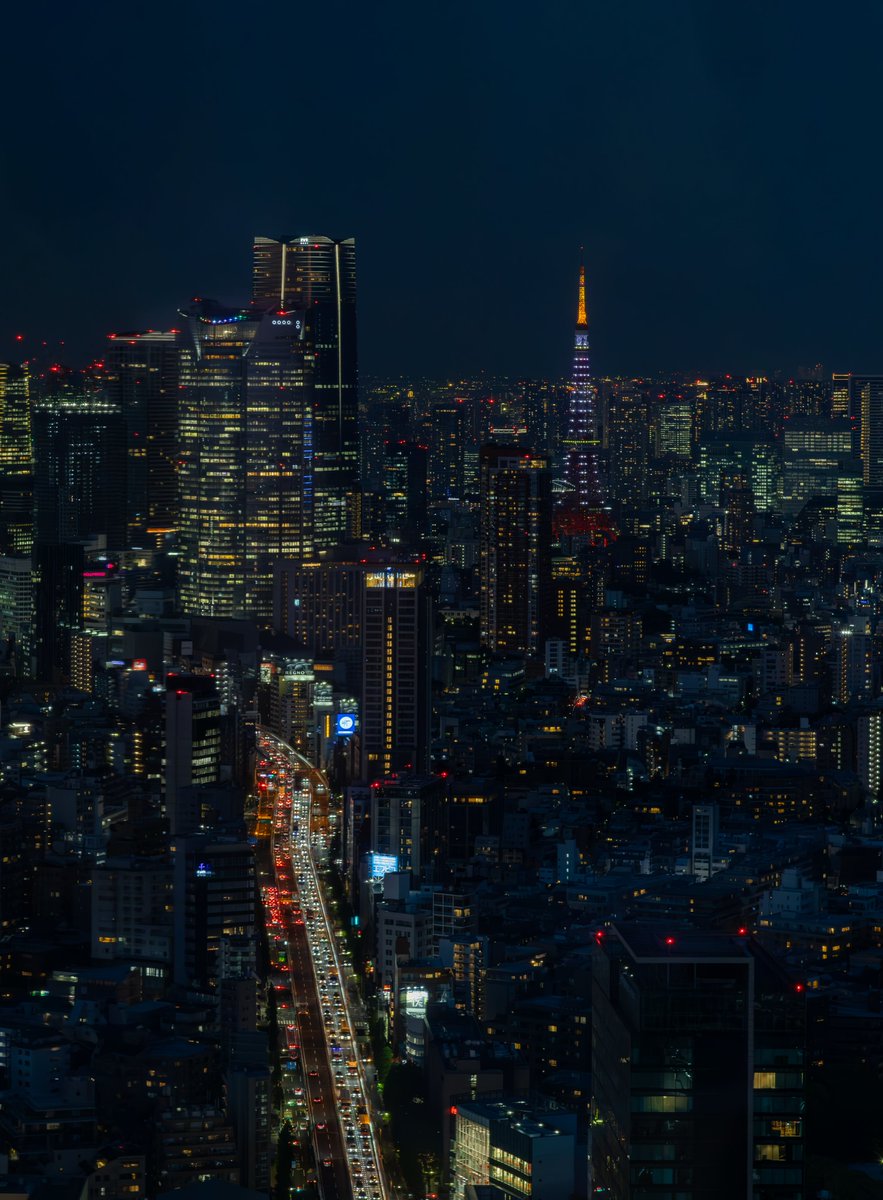_harmoid_'s tweet photo. SHIBUYA SKY https://t.co/3Pe3Fy03rE