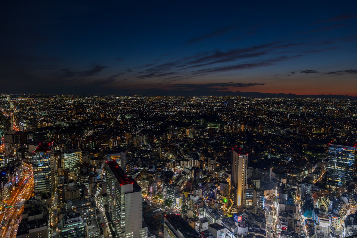 _harmoid_'s tweet photo. SHIBUYA SKY https://t.co/3Pe3Fy03rE