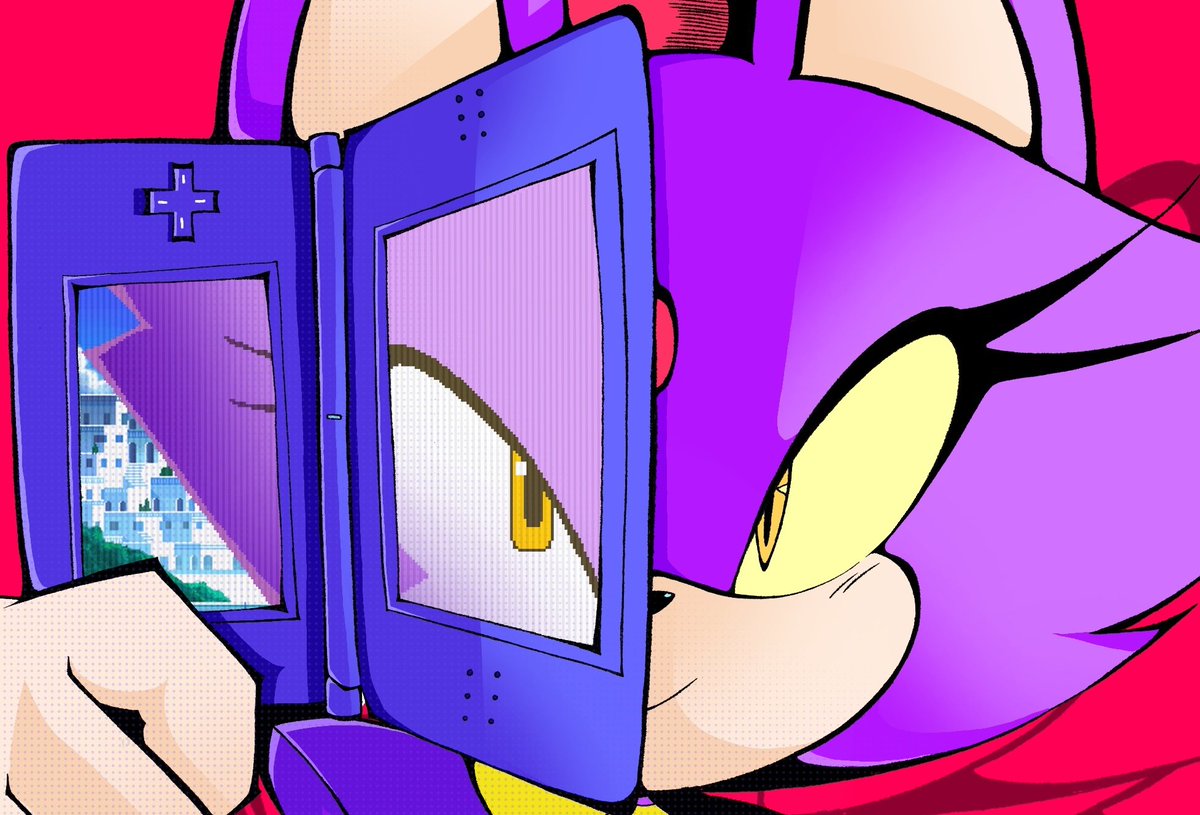 I think I like it slightly more cropped