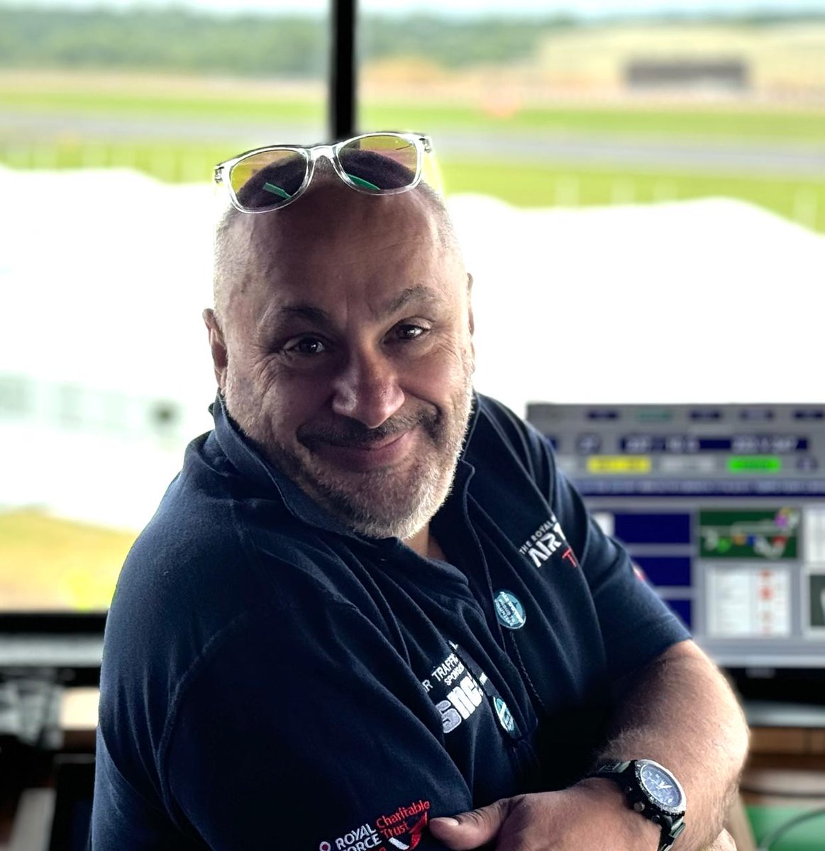 RIAT Air Traffic tweet media