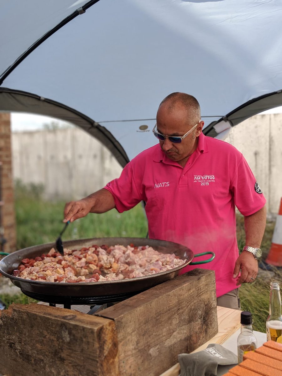 RIAT Air Traffic tweet media