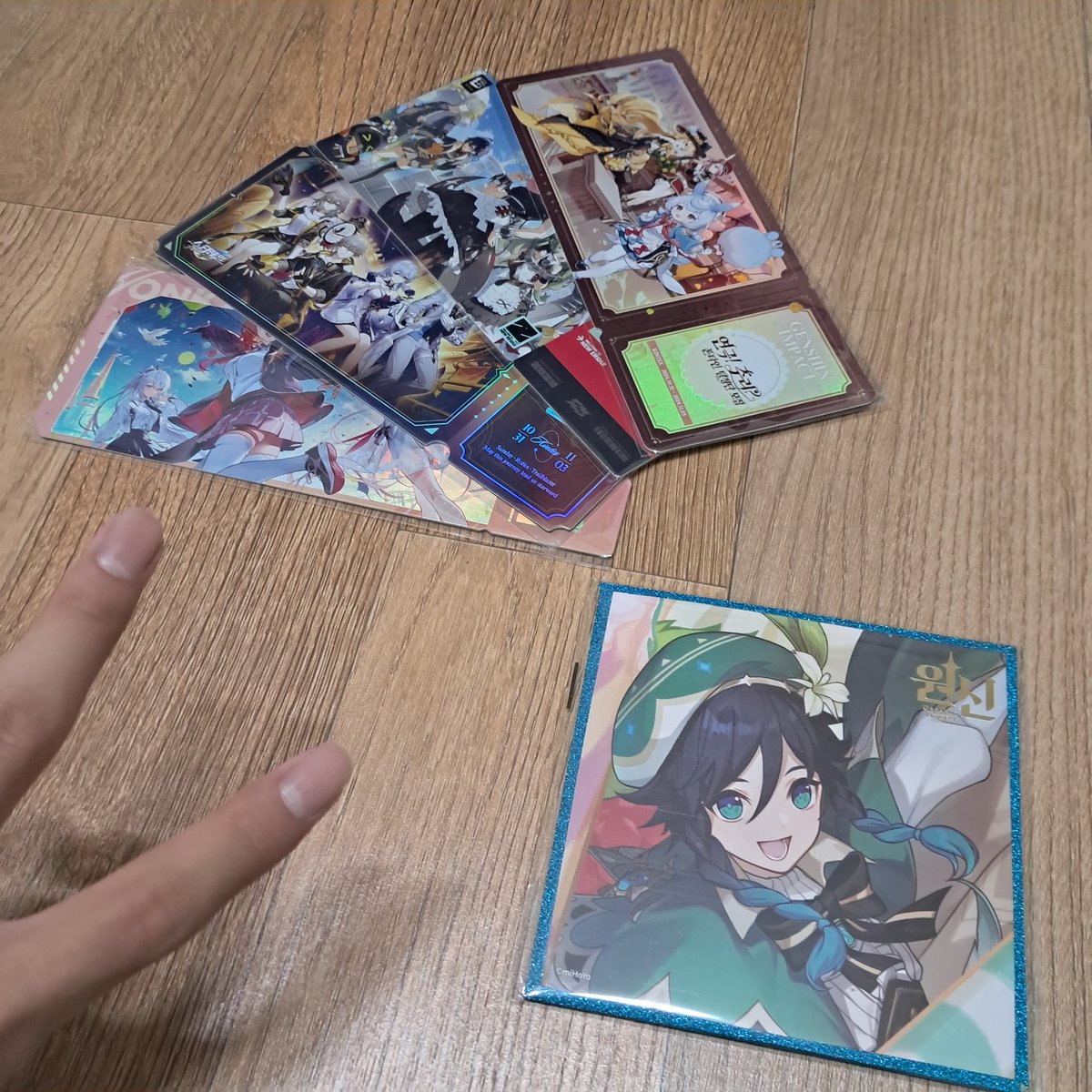 니코코 tweet media