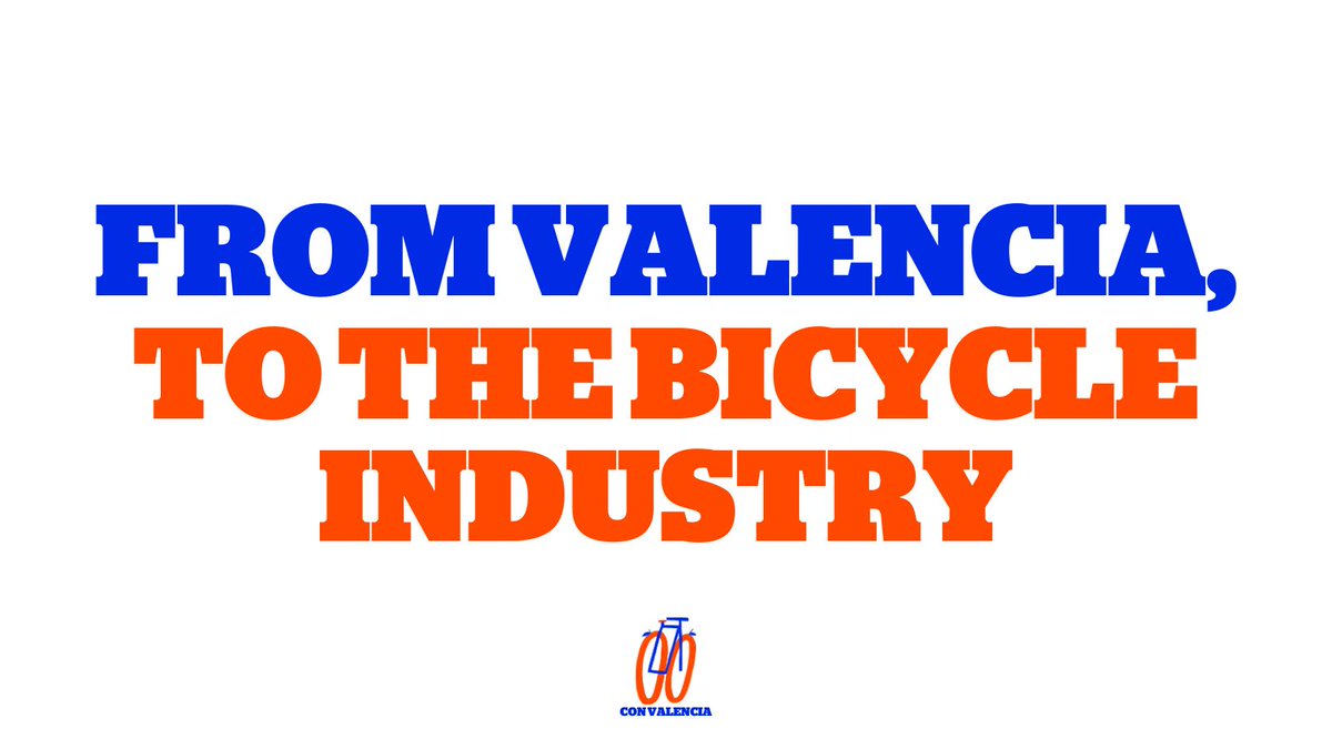 ciclosfera's tweet photo. Si trabajas en la industria de la 🚲 puedes ayudar a los🚴‍♀️que distribuyen ayuda en #Valencia. La ayuda🚴‍♀️ es bienvenida por víctimas y autoridades!
If you work in the 🚲 industry you can help to 🚴‍♀️ distributing aid in #Valencia. 🚴‍♀️ help is very welcomed by victims and authorities! https://t.co/pvCjf5ugsb