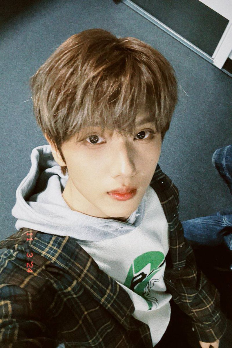 0825media's tweet photo. 241104 🐹💬 UPDATE https://t.co/8hMqAcUqfZ