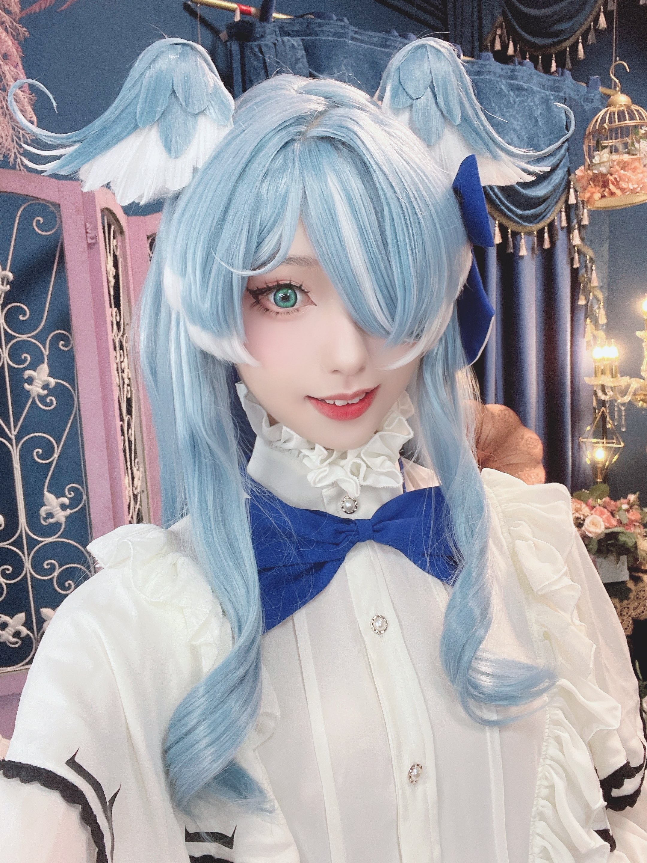 LILY ユリ🌸 (@lily_white8822) / X
