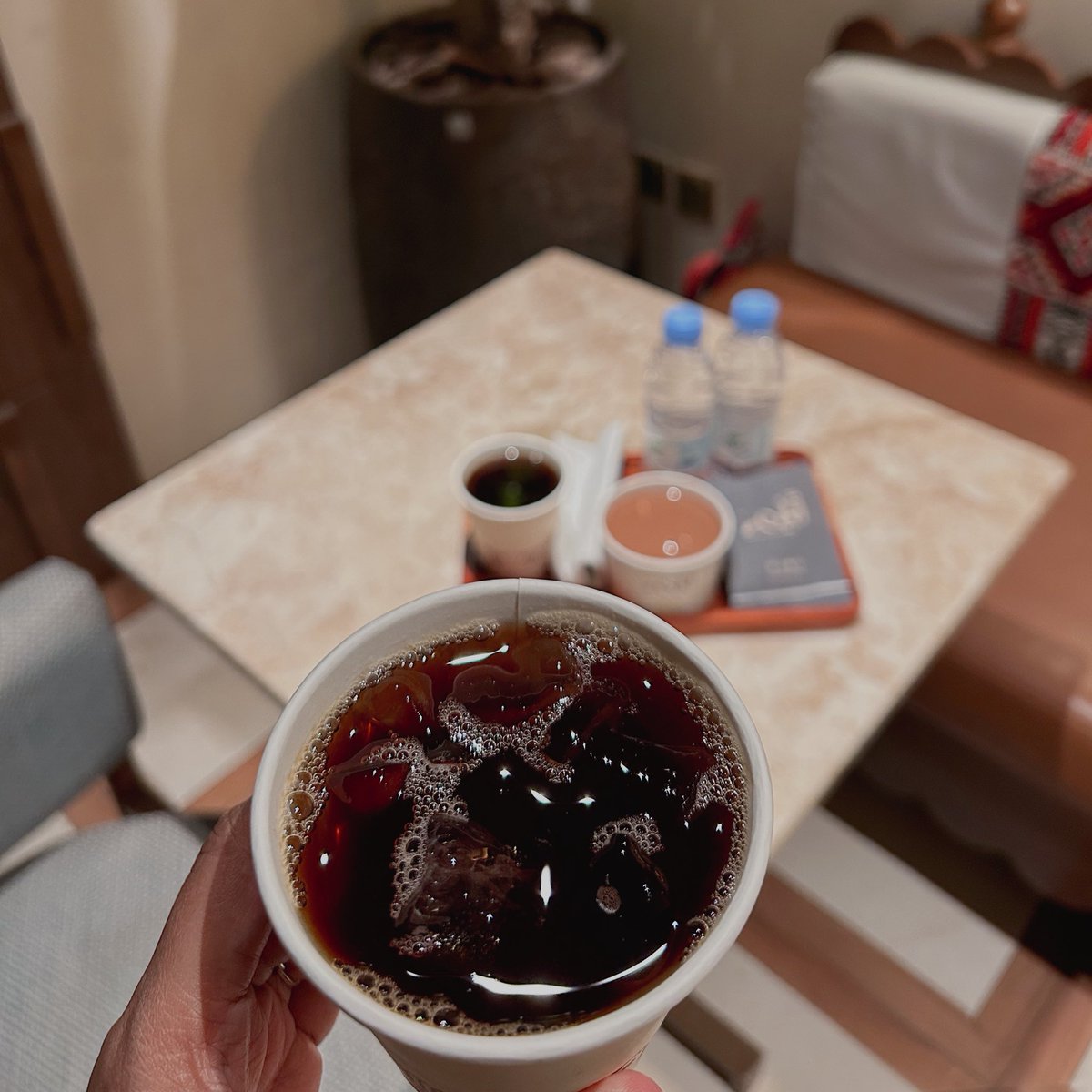 عبيـر حمـد 🦋 . tweet media