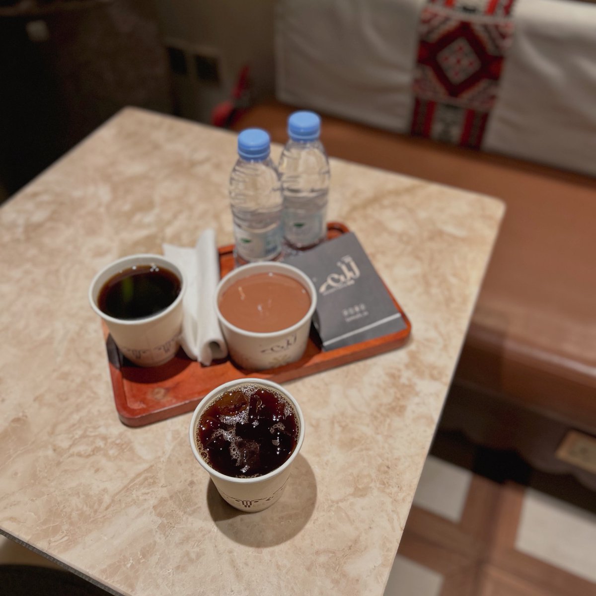 عبيـر حمـد 🦋 . tweet media