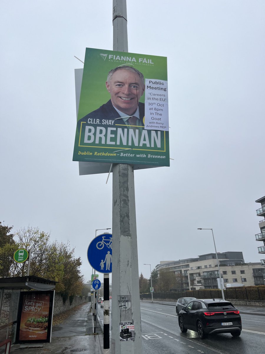 Alan Shatter tweet media