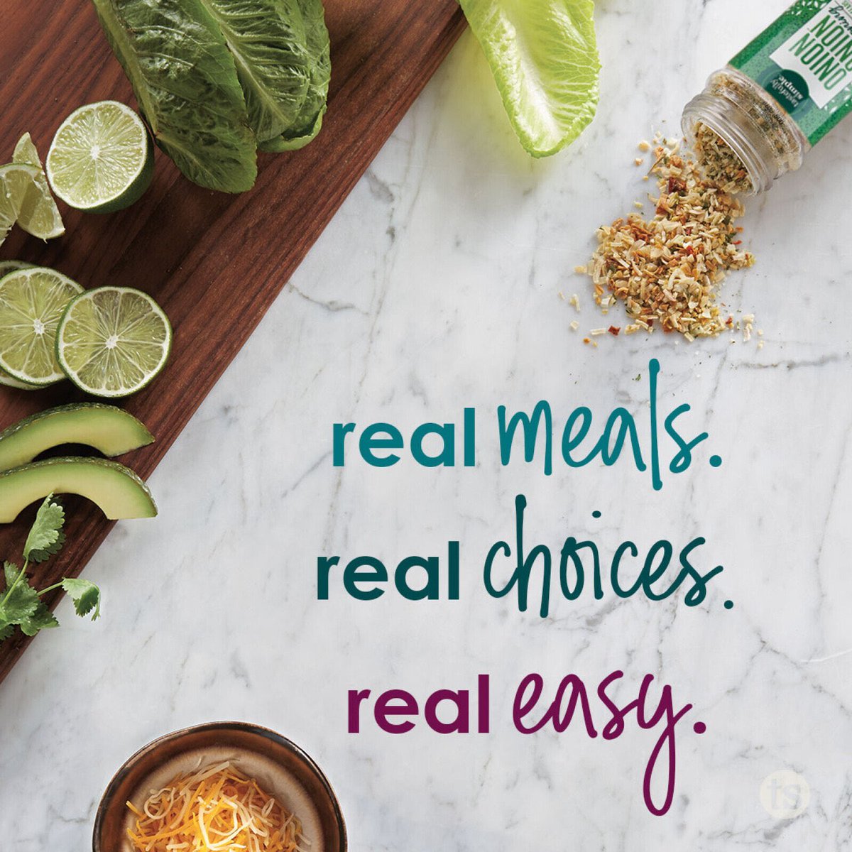 LABorella826's tweet photo. Our meal kits make it easy to make real meals with real choices. Choose your own veggies and proteins to make amazing meals.  

 https://t.co/vLbD8FrbWe

 #LABsTSbiz https://t.co/3ZZbWmTvA0