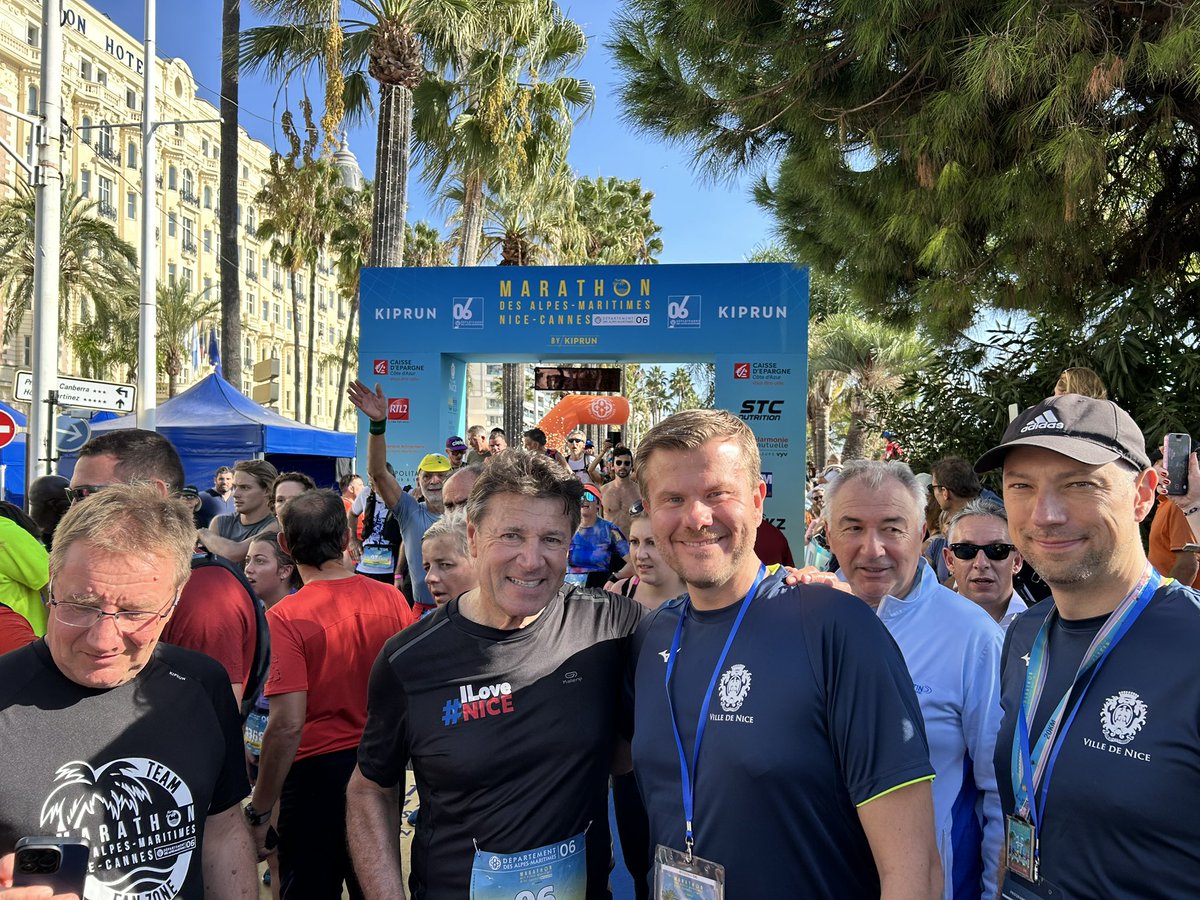 Christian Estrosi tweet media