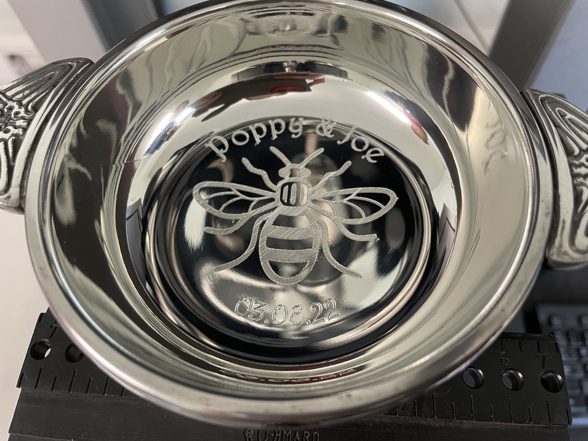 Has anyone started their Christmas shopping 📷 We offer personalisation on a HUGE range of products
wentworth-pewter.com
#shoplocal #familybusiness #sheffield #sheffieldissuper #handmadeinsheffield #wentworthpewter