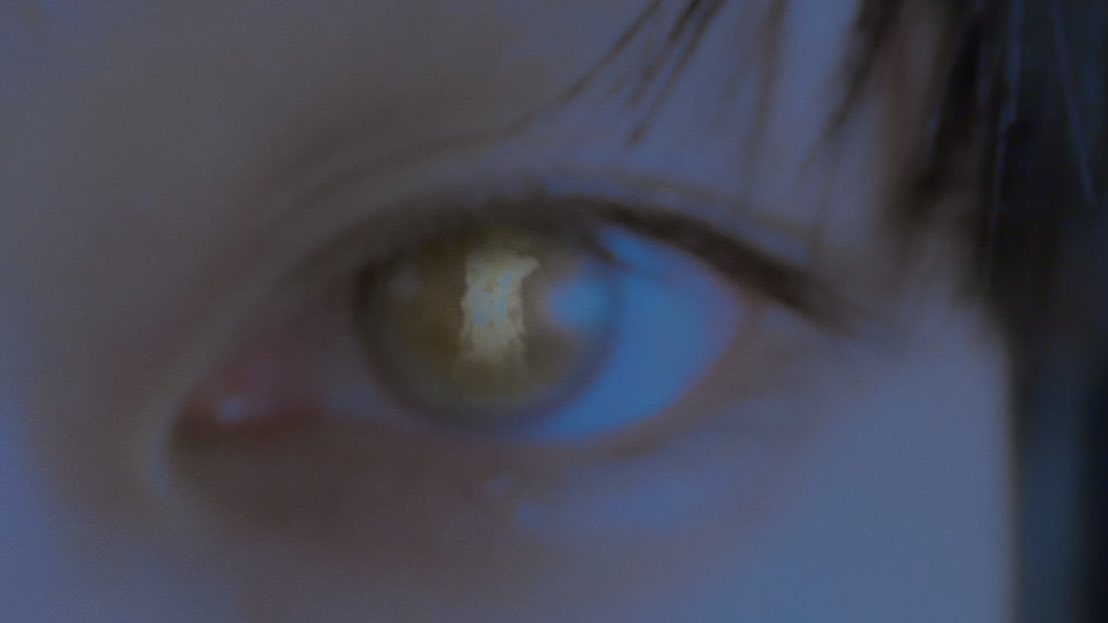 art : sunoo’s eyes