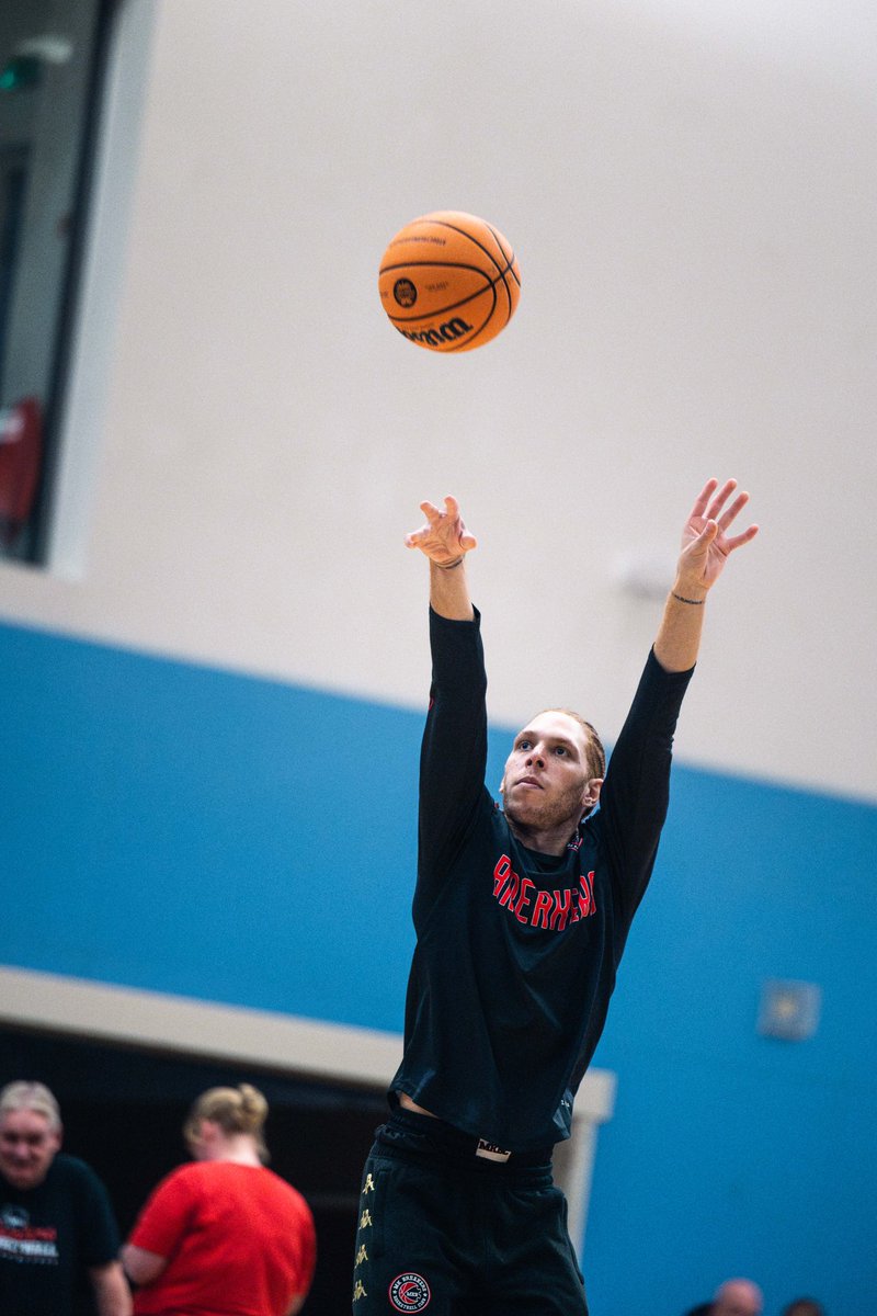 Milton Keynes Breakers Basketball Club tweet media