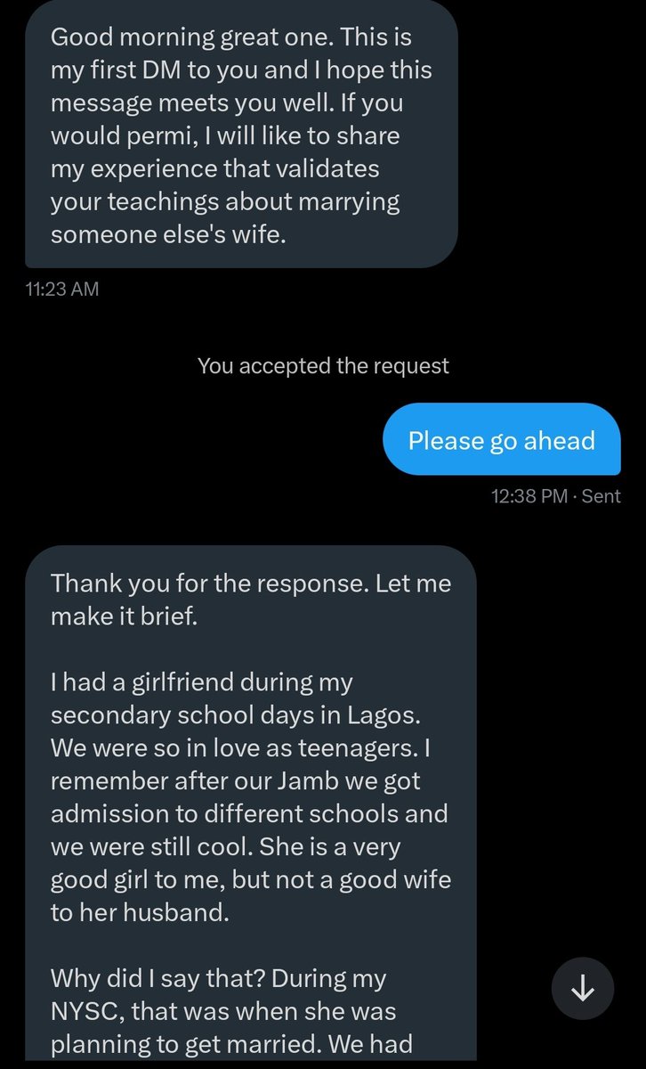 Àgbà John Doe tweet media