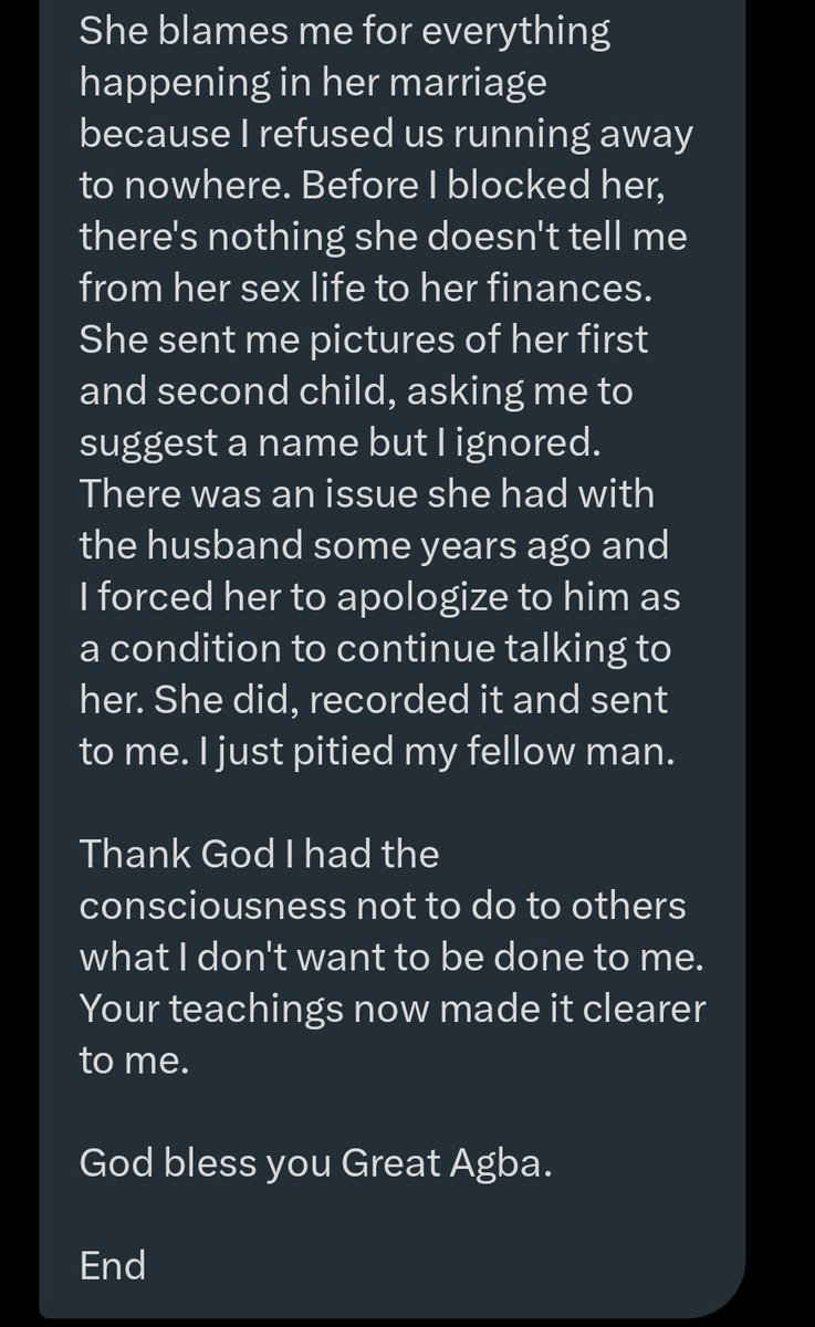 Àgbà John Doe tweet media