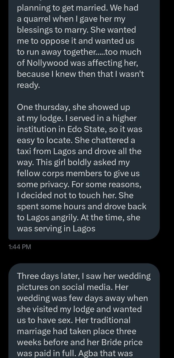 Àgbà John Doe tweet media