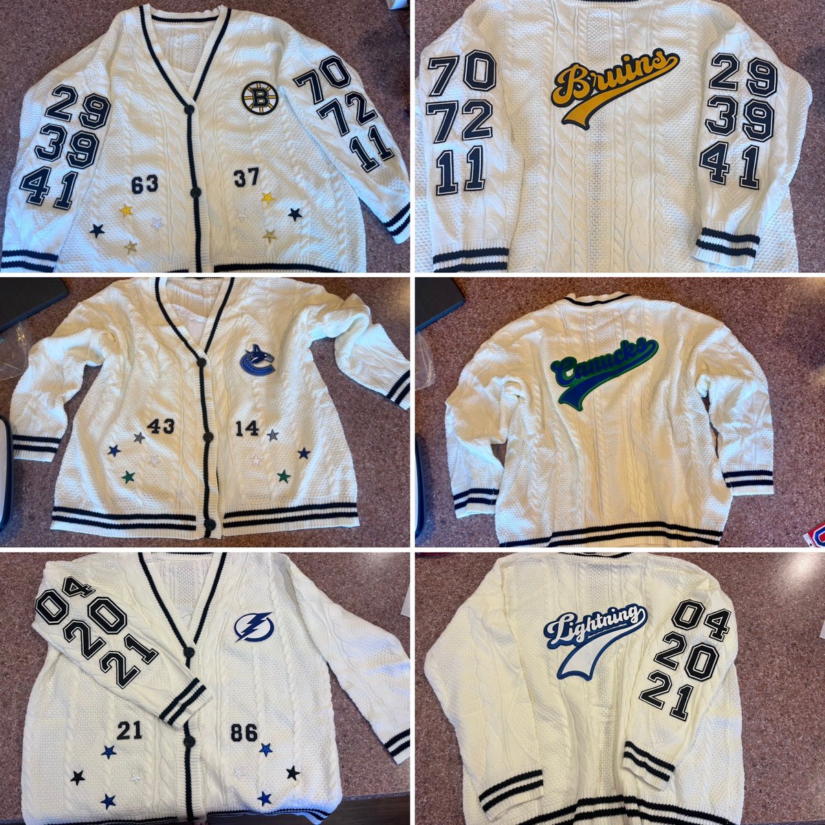 Chrissy (very nice very evil) tweet media