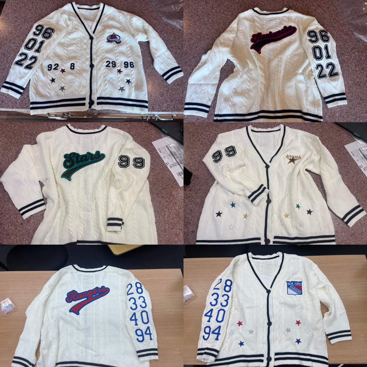 Chrissy (very nice very evil) tweet media