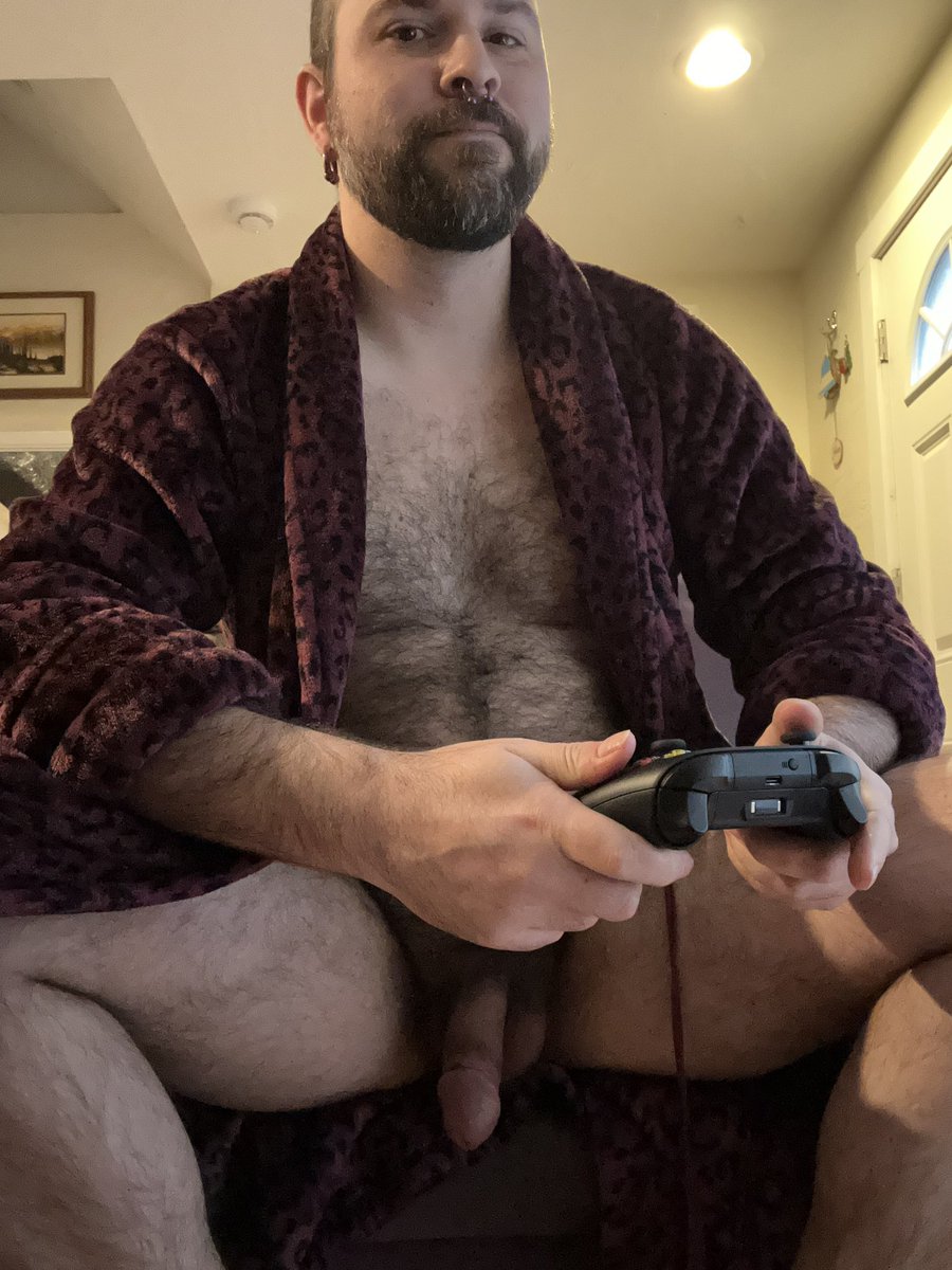Apollo teh Otter (NSFW/AD) tweet media